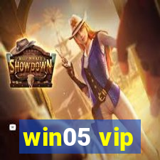 win05 vip